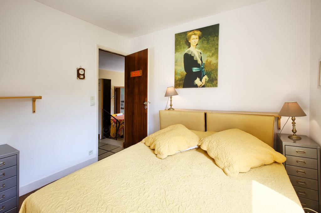 Villa Surprise Arcachon Værelse billede