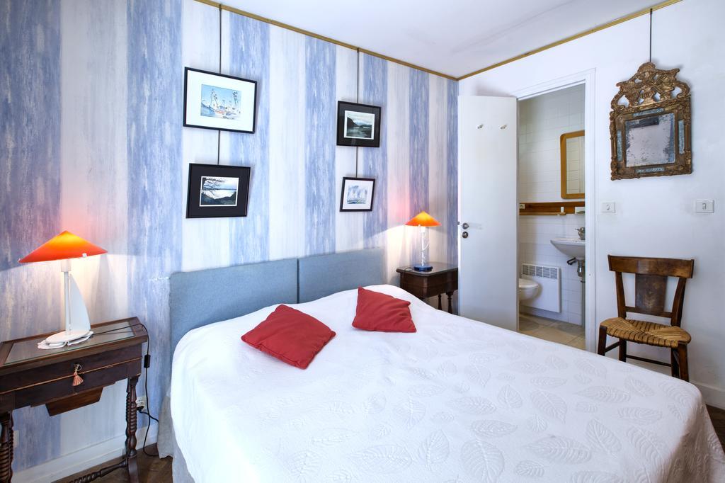 Villa Surprise Arcachon Eksteriør billede