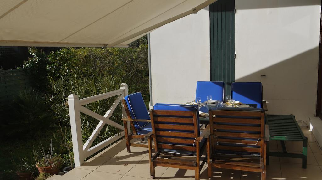 Villa Surprise Arcachon Værelse billede