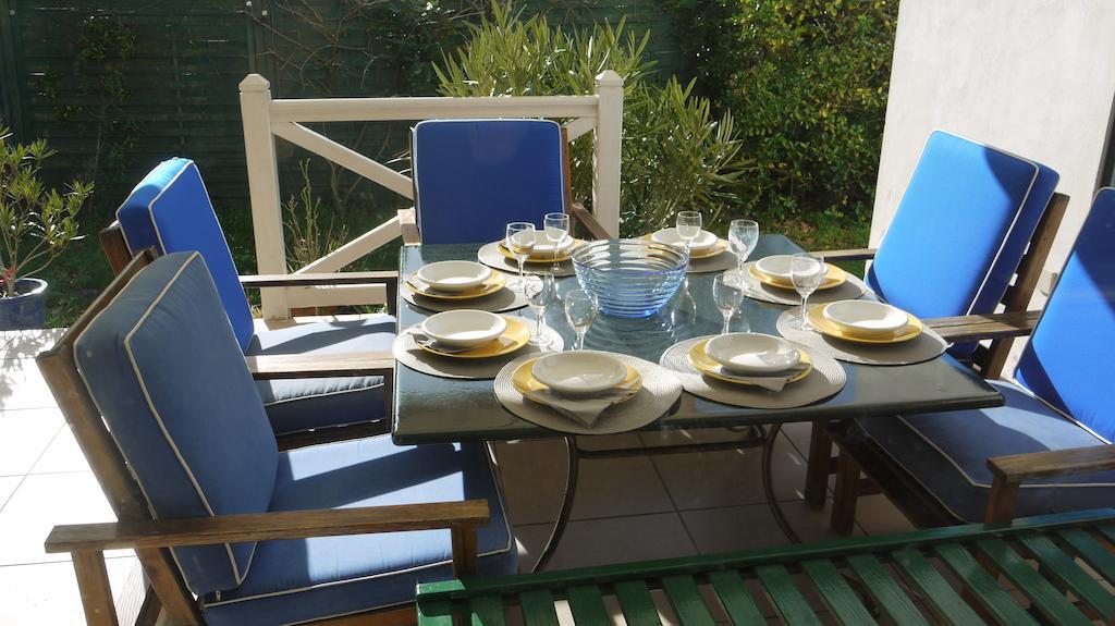 Villa Surprise Arcachon Værelse billede
